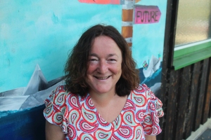 Margaret Careddu-Bayr