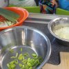 Gesundes Kochen mit der Greither-Lindner-Stiftung