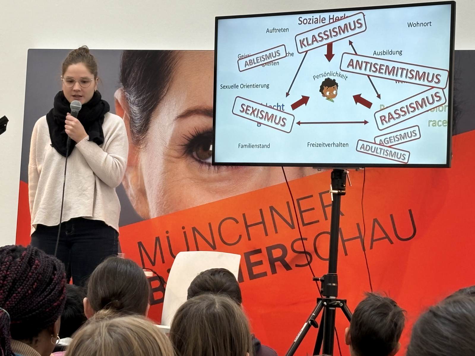 Bücherschau Vorstellung 11