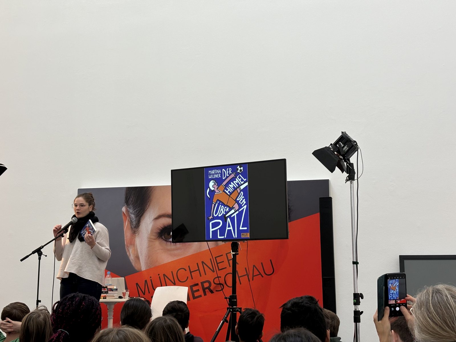 Bücherschau Vorstellung 7