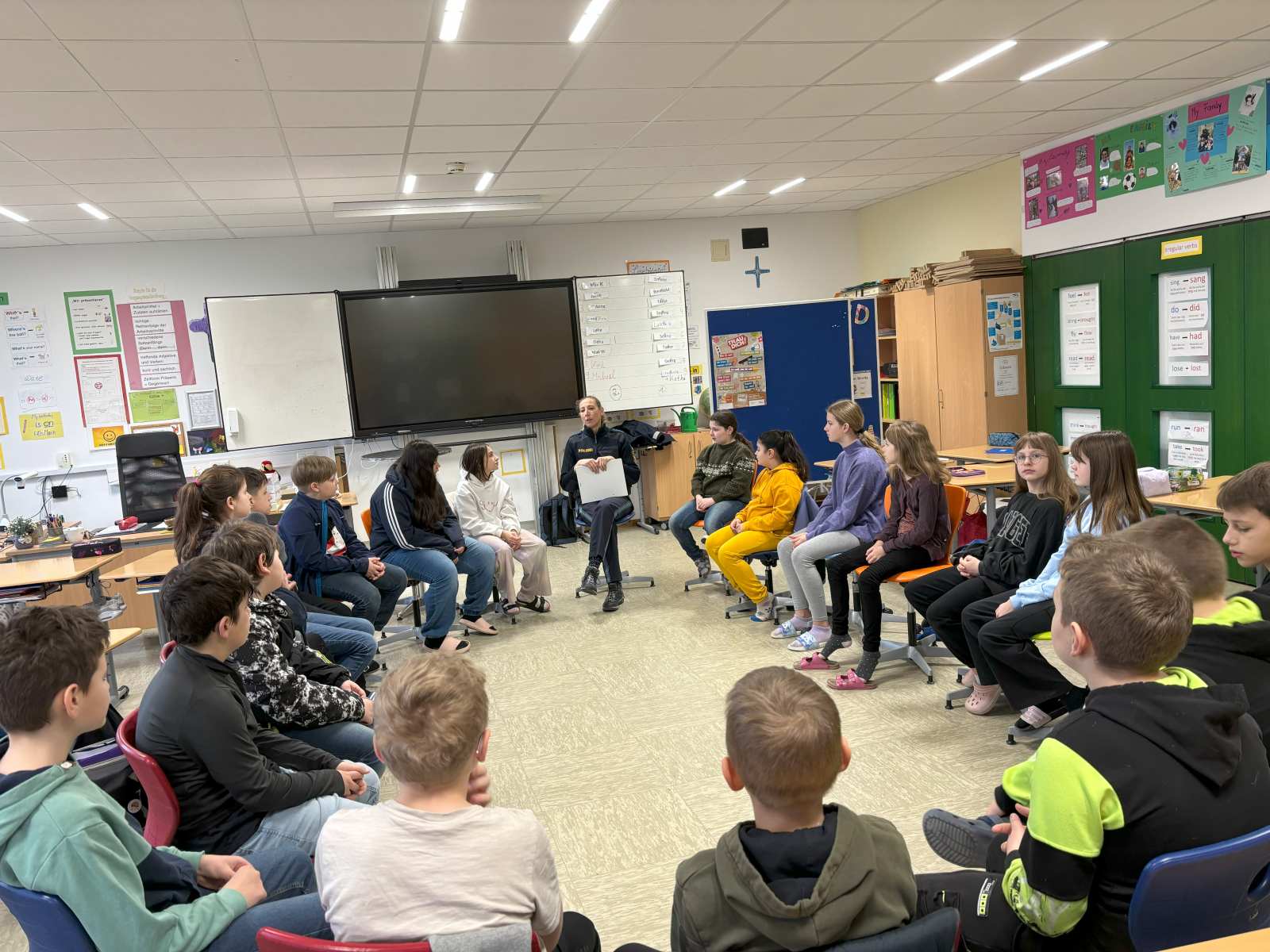 Medienerziehung Fr. Gerber 3